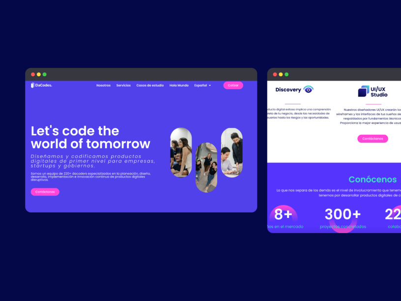 Software Development Company
